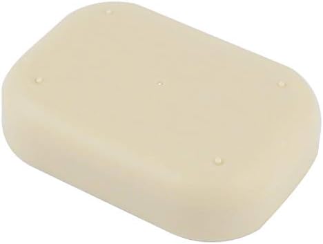 Uxcell Plastic Shower Soap Holder with Drainage