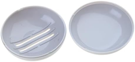 Compact Home Travel Soap Dish Holder