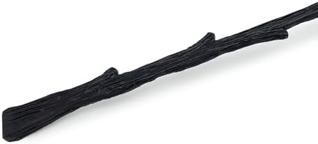 WOPARTY Candle Snuffer with Branch Shape and Long Handle