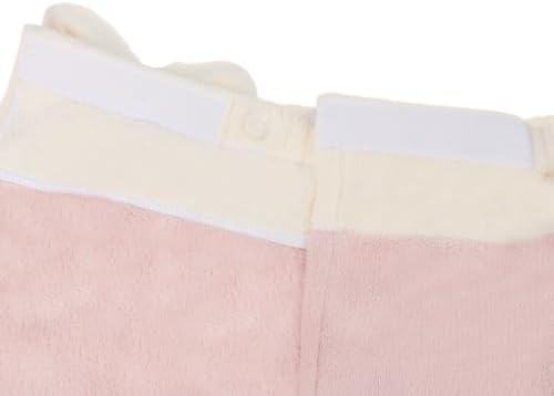 IPENNY Womens Spa Bath Wrap Towel with Bow