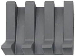 Silicone Soap Holder with Drainage for Bath and Kitchen