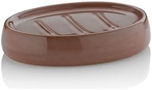 KELA 23628-CN Soap Dish Set of 4 1