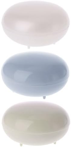Compact Home Travel Soap Dish Holder