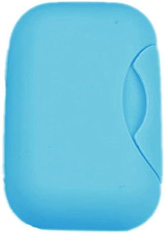 Bluelans Portable Travel Bathroom Soap Holder