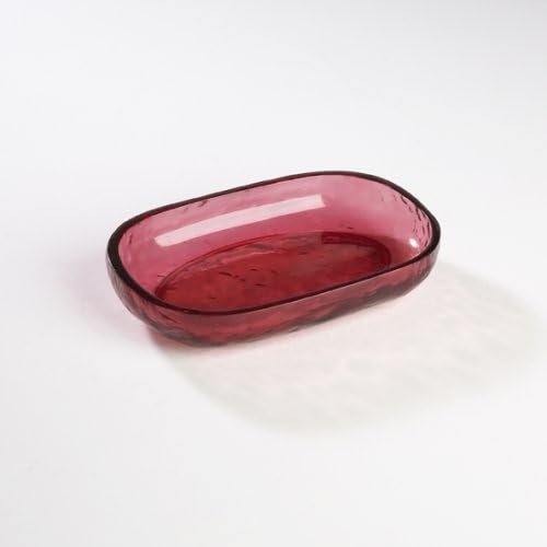Umbra Hera Soap Dish with Wine Design