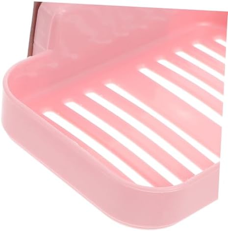 Gatuida Wall-Mounted Rv Soap Holder with Strong Adhesive