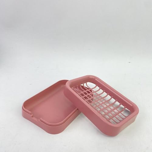 YRGWUKK Soap Dish for Shower Kitchen