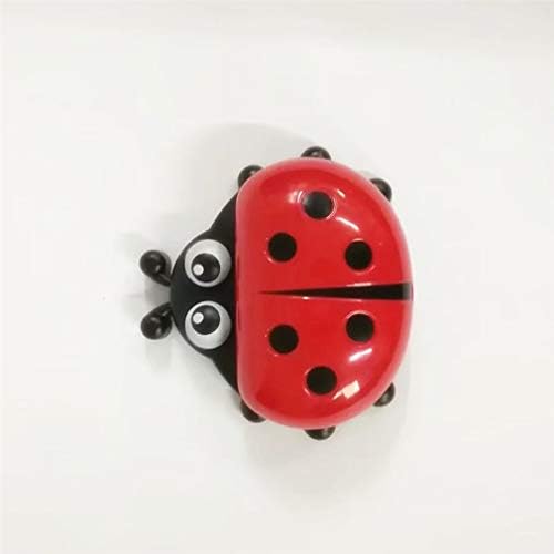 Fashionbeautybuy Ladybug Soap Holder Storage Rack