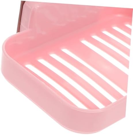 MAGICLULU Space-Saving Wall Mount Soap Dish Holder