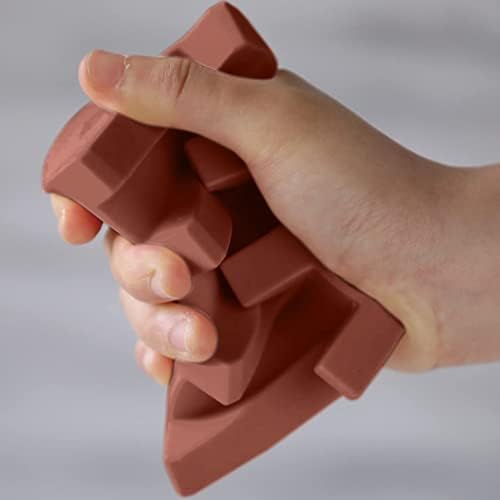 Silicone Soap Dish with Drainage and Color Options
