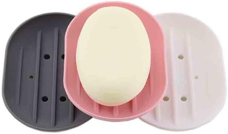 TOOLSTAR Self Draining Soap Holder Medium Size