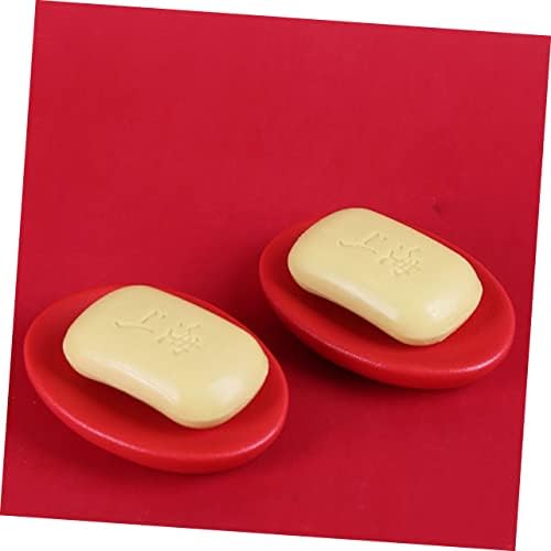 LIFKICH 1pc Ceramic Soap Holder for Shower 1