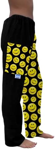 Paradise Towelwear Co Towel Pants for Swimmers 1