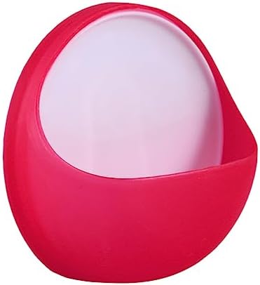 Garneck Wall-Mounted Soap Dish Multifunctional Drain Holder