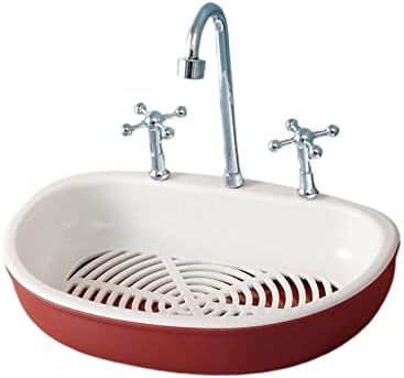 Duiaynke Wall Mounted Soap Holder with Drainage
