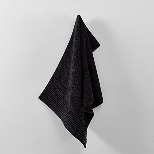 Vera Wang Bath Towels 6-Piece Set Oeko-Tex Certified