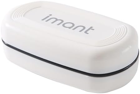 Portable Travel Soap Dish with Airtight Lid