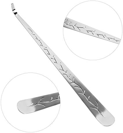 CABAX Silver Candle Wick Dippers with Hook