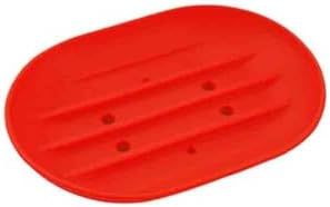 TOOLSTAR Self Draining Soap Holder Medium Size