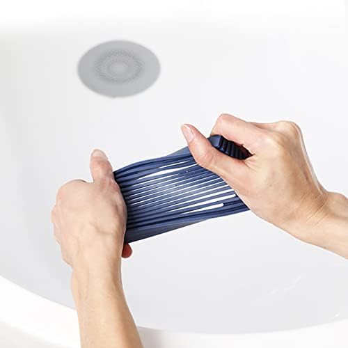 XISAOK Soap Holder with Drainage and Storage