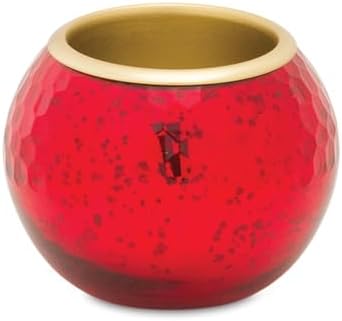 Melrose 87016 Votive Candle Holder Set of 2 1