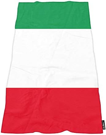 Moslion Soft Bath Towel Large 64x32 Inches