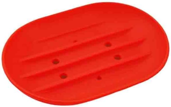 TOOLSTAR Self Draining Soap Holder Medium Size