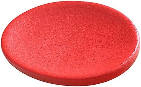LIFKICH 1pc Ceramic Soap Holder for Shower 1