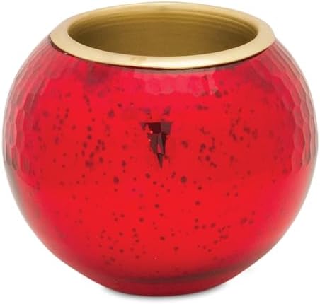 Melrose 87016 Votive Candle Holder Set of 2 1