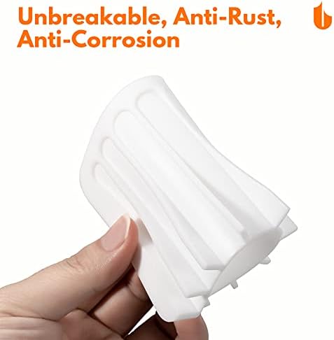 Urbanstrive Flexible Silicone Soap Dish for Bathroom and Kitchen 1