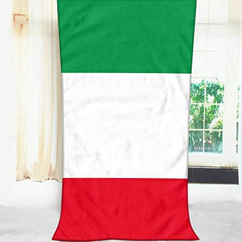 Moslion Soft Bath Towel Large 64x32 Inches