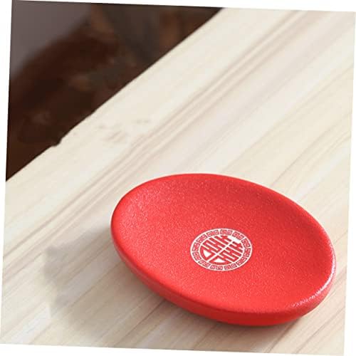 Ciieeo Ceramic Soap Box Modern Bathroom Soap Holder