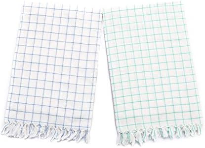 AVKA Studio Ultra Absorbent Bath Towel Set of 2
