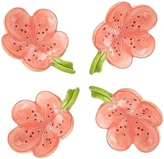 Leadigol Leaf Shape Ceramic Soap Holder 1