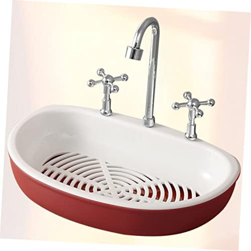 GLEAVI Suction Cup Soap Holder for Shower and Kitchen
