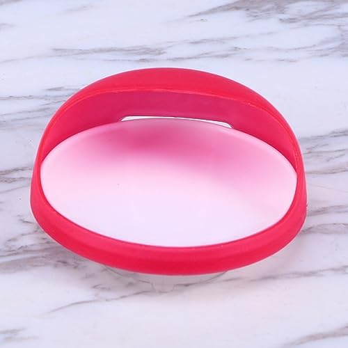 MARURY Wall-Mounted Soap Holder for Bathroom and Kitchen 1
