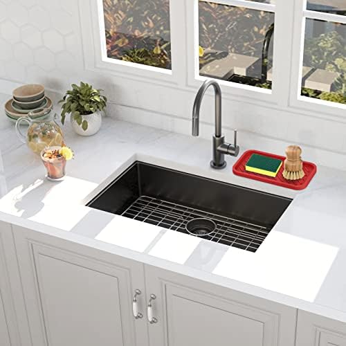 EG-SIPRO 10 Silicone Sponge Holder for Kitchen and Bathroom