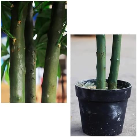 Realistic Artificial Tree 100cm for Home Office