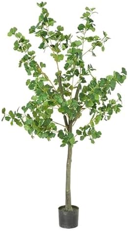 42ft Artificial Maple Tree for Home Decor