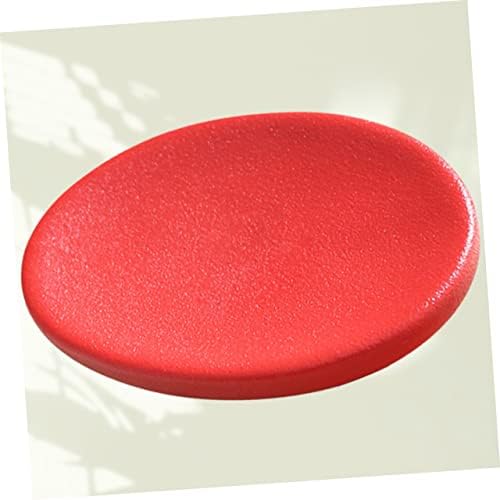LIFKICH 1pc Ceramic Soap Holder for Shower 1