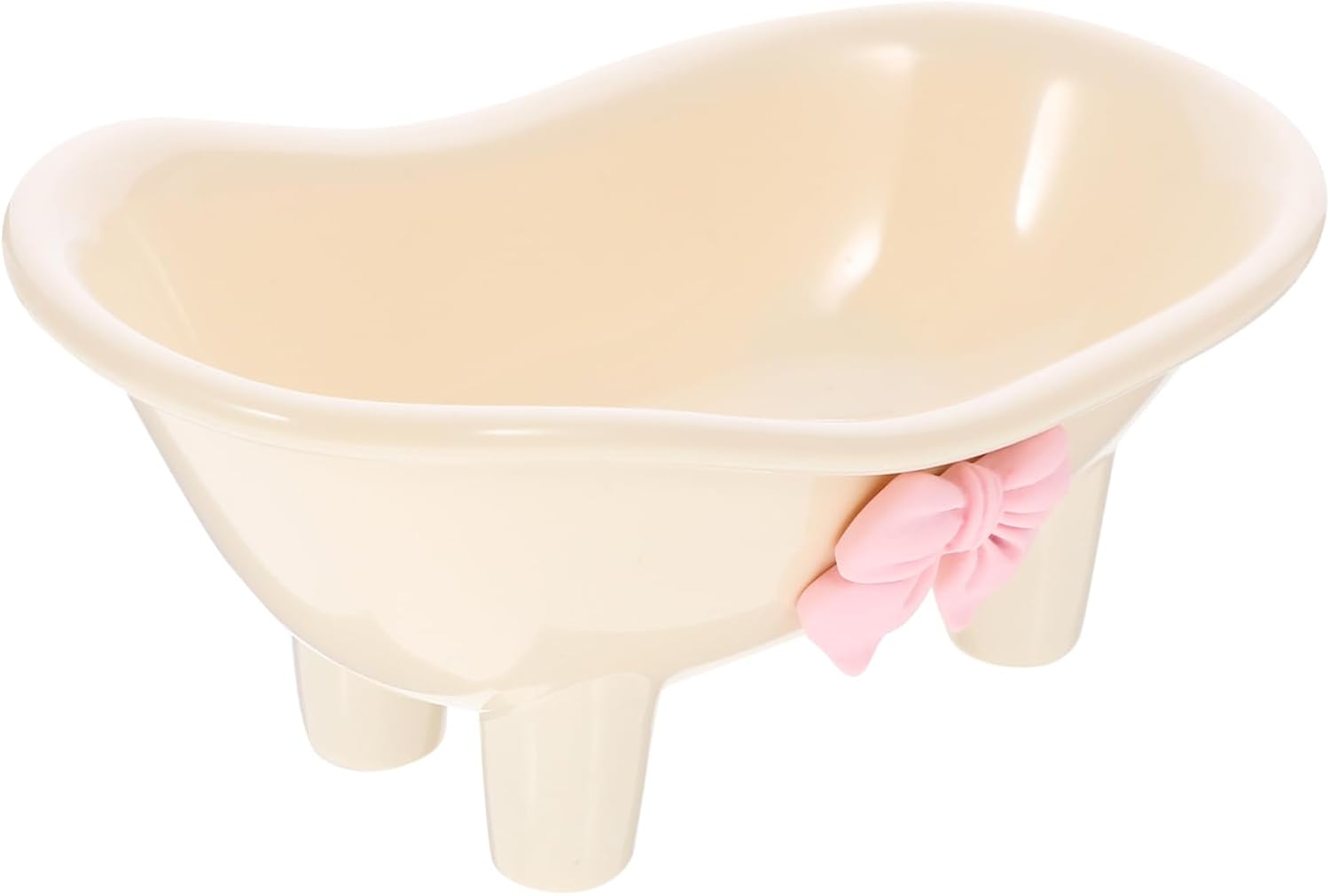 Yardenfun Bathroom Soap Dish with Draining Tray
