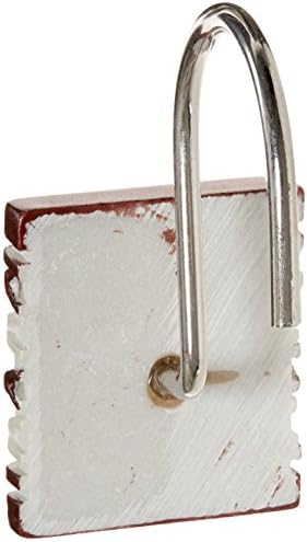 Popular Bath Harmony Collection Soap Dish Burgundy 1