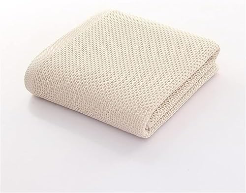 DLUXCA 100 Cotton Bath Towel for Kids and Adults