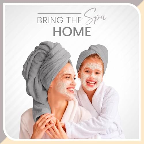 Martex 6-Piece Luxury 100 Cotton Towel Set 1