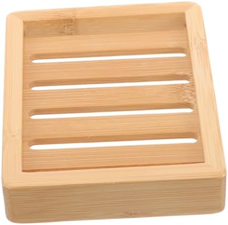 1Pc Boat Soap Dish for Bathroom Sink and Kitchen