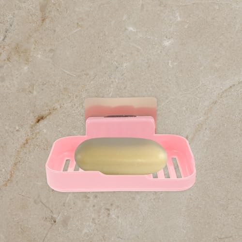 Anneome Bathroom Soap Holder Wall Mount