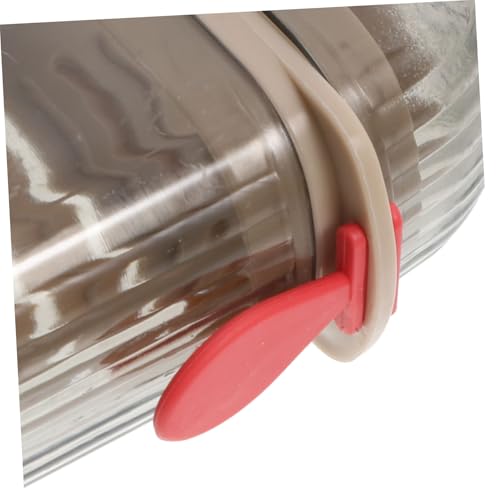 Portable Travel Soap Box with Drainage and Sealed Lid