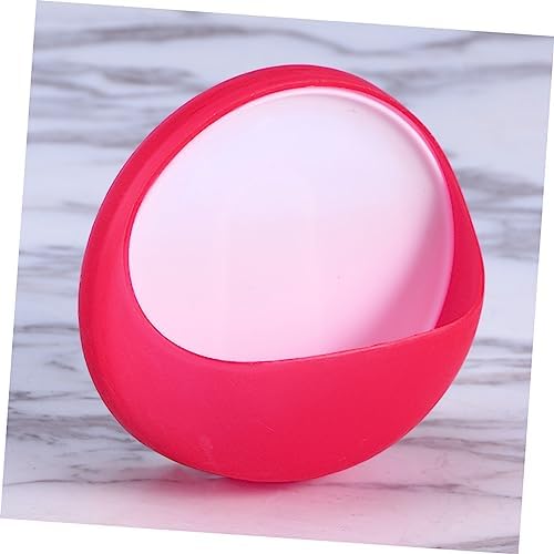 ABOOFAN Abs Plastic Suction Cup Soap Holder
