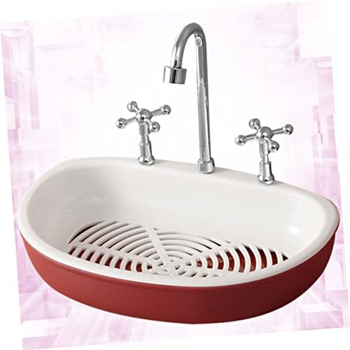 GLEAVI Suction Cup Soap Holder for Shower and Kitchen