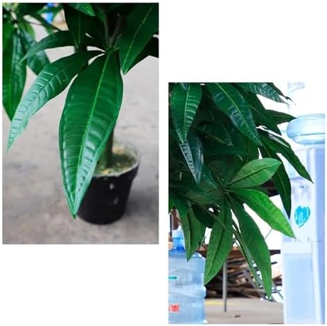 Realistic Artificial Tree 100cm for Home Office